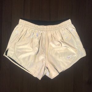 Nike Tempo Reflective Running Shorts XS